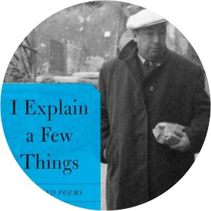 I Explain a Few Things