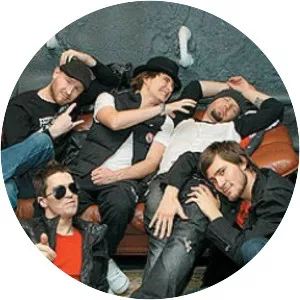 I. F. K. - Musical group