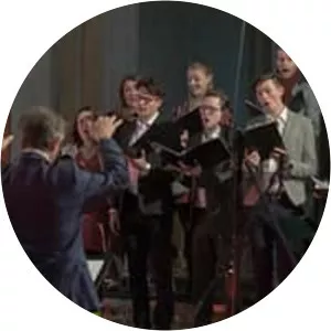 I Fagiolini - Musical ensemble