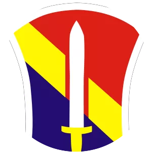 I Field Force, Vietnam