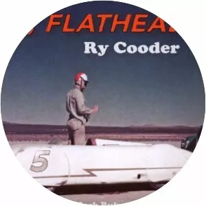 I, Flathead - Studio album by Ry Cooder
