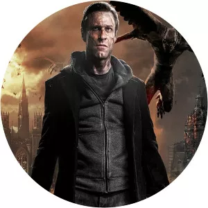 I, Frankenstein