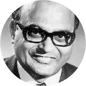 I. G. Patel - Indian economist