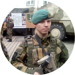 I. German/Dutch Corps - Army