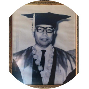 I Goesti Ngoerah Gde Ngoerah