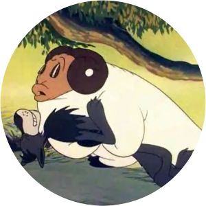 I Got Plenty of Mutton