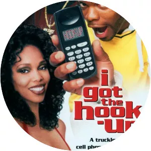 I Got the Hook-Up