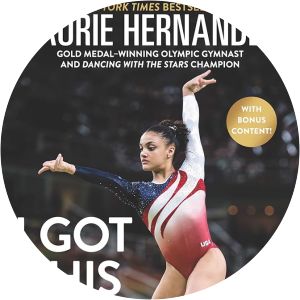I Got This: To Gold and Beyond - Book by Laurie Hernandez