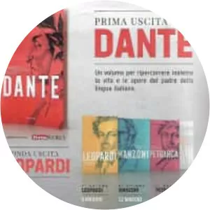I grandi della letteratura italiana