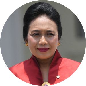 I Gusti Ayu Bintang Darmawati