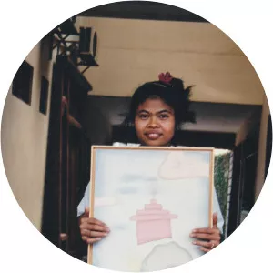 I Gusti Ayu Kadek Murniasih - Artist