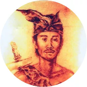 I Gusti Ketut Jelantik