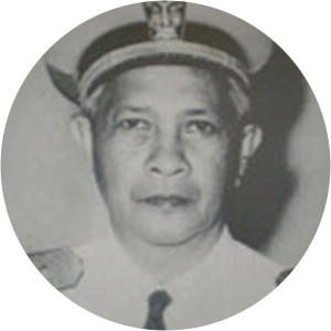 I Gusti Ketut Pudja - Former Governor of Lesser Sunda