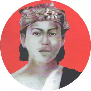 I Gusti Ngurah Made Agung