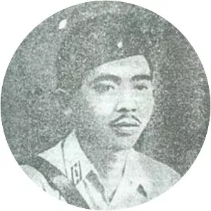 I Gusti Ngurah Rai - Indonesian commander
