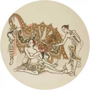 I Gusti Nyoman Lempad