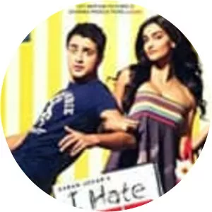 I Hate Luv Storys - 2010 ‧ Bollywood/Comedy music ‧ 2h 15m