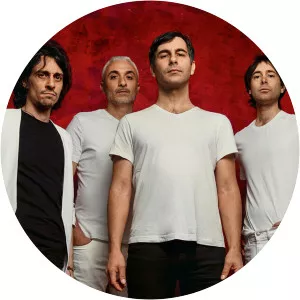 I Hate My Village - Musical group