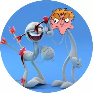 I Hate Valentine's Day