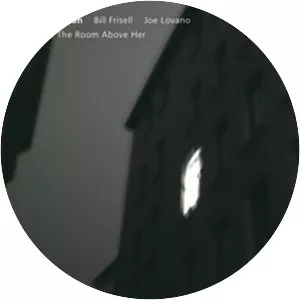 I Have the Room Above Her - Album by Paul Motian