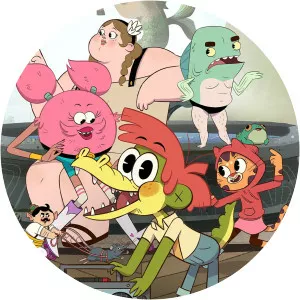 I Heart ArloSince 2021