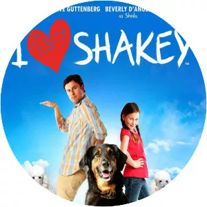 I Heart Shakey