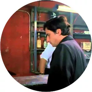 I Hired a Contract Killer - 1990 ‧ Drama/Romance ‧ 1h 20m