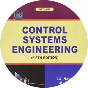 I. J. Nagrath - Author