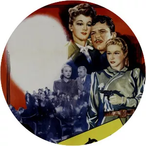 I, Jane Doe - 1948 ‧ Drama/Trial drama ‧ 1h 25m