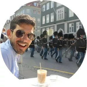 I. Javier Ameijeiras - Illustrator