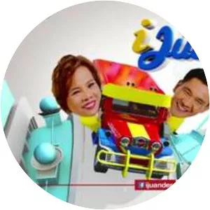 I Juander - Philippine television show