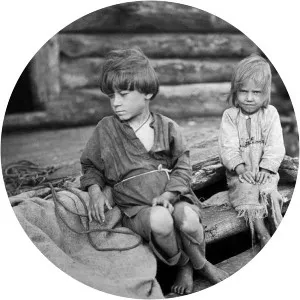 I. K. Inha - Finnish photographer