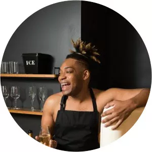 I.K.P. Musician - Musical artist