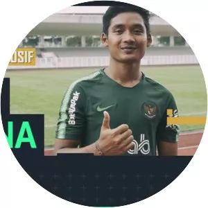 I Kadek Agung Widnyana