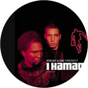 I Kamanchi - Musical group