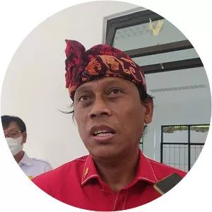 I Ketut Kariyasa Adnyana