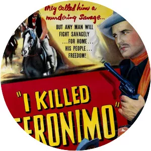 I Killed Geronimo