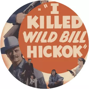 I Killed Wild Bill Hickok - 1956 ‧ Western ‧ 1h 3m
