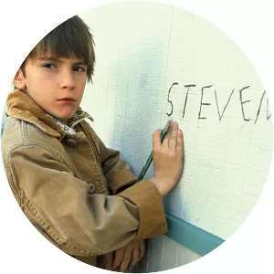 I Know My First Name Is Steven