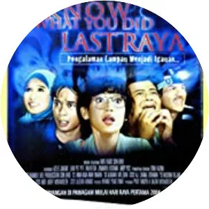 I know What You Did Last Raya - Film