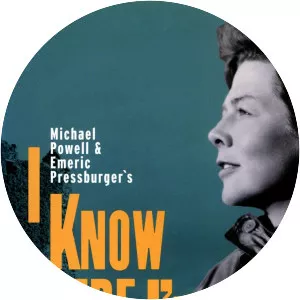 I Know Where I'm Going!