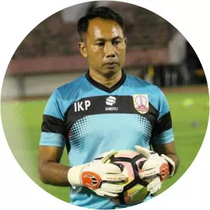 I Komang Putra Adnyana