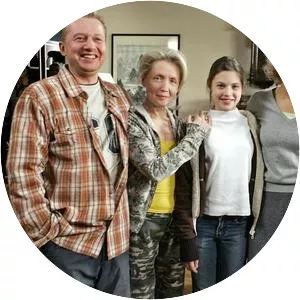 I kto tu rzadzi? - 2007 ‧ 4 seasons