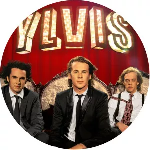 I kveld med YLVIS
