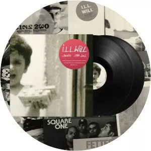 I.L.L. Will - Musical artist