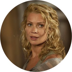 I. L. W. D. Laurie photograph