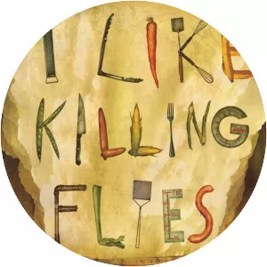 I Like Killing Flies