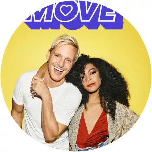 I Like the Way U MoveSince 2021 - TV program