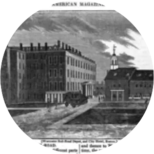 I like to see it lap the Miles - Poem by Emily Dickinson