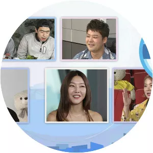 I Live Alone - South Korean television program